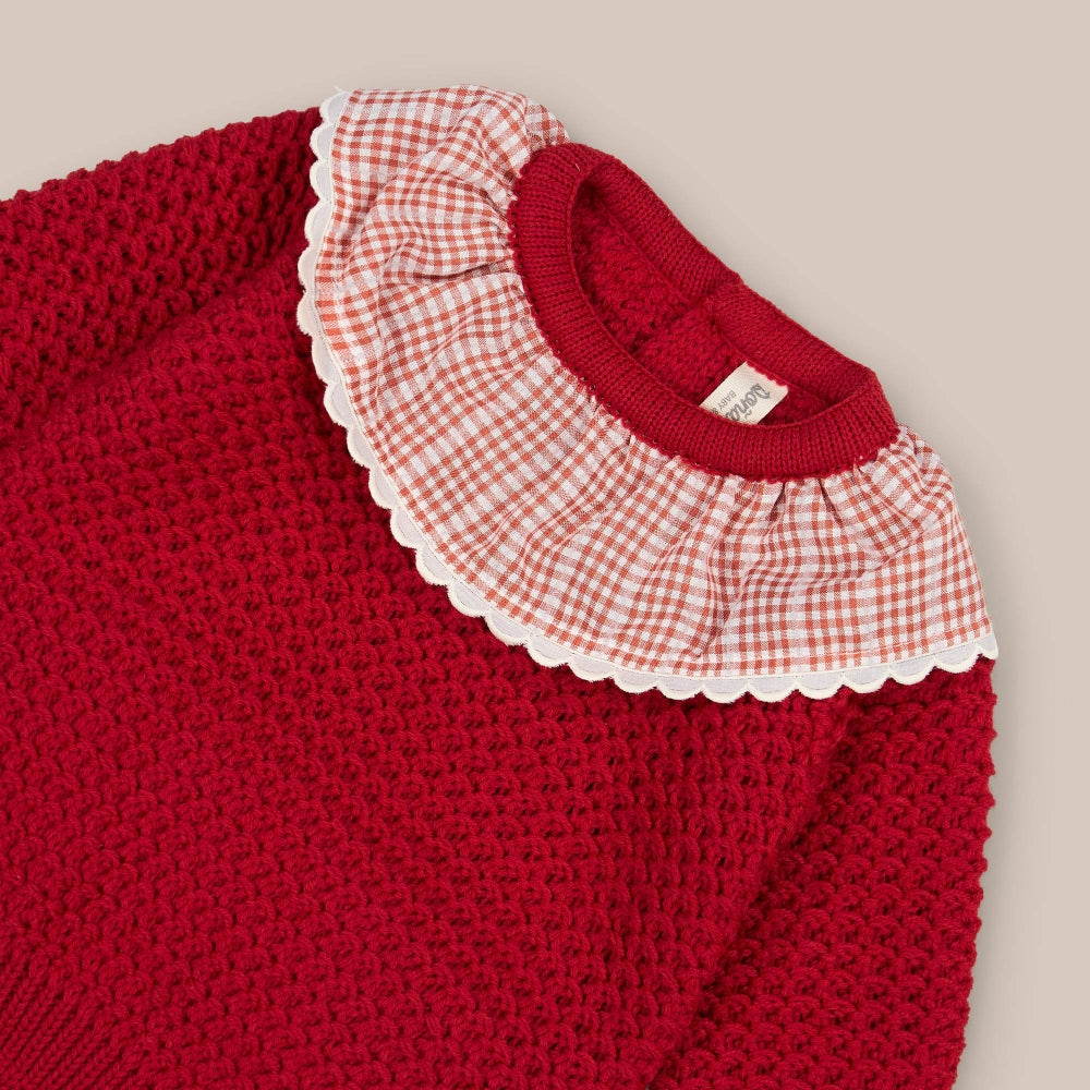 pagliaccetti Lana Mazapan