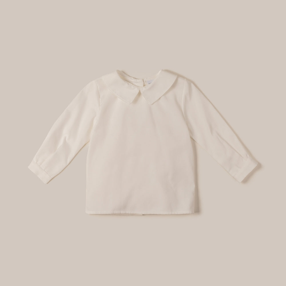 Long Manga Shirt Sonseca