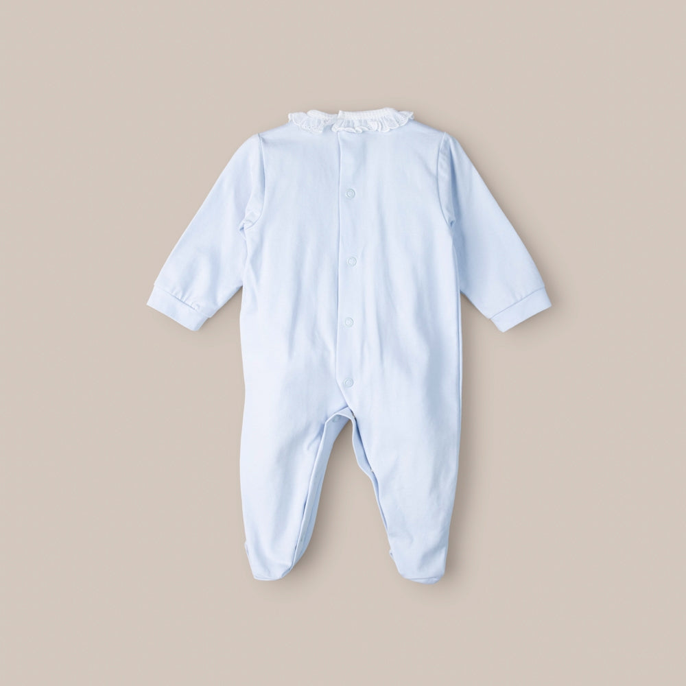 Piyama Cotton Baby Given