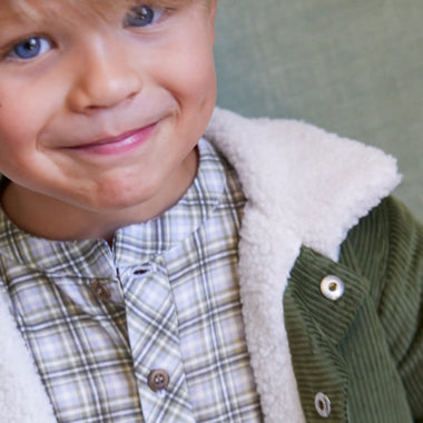 cardigan Loden