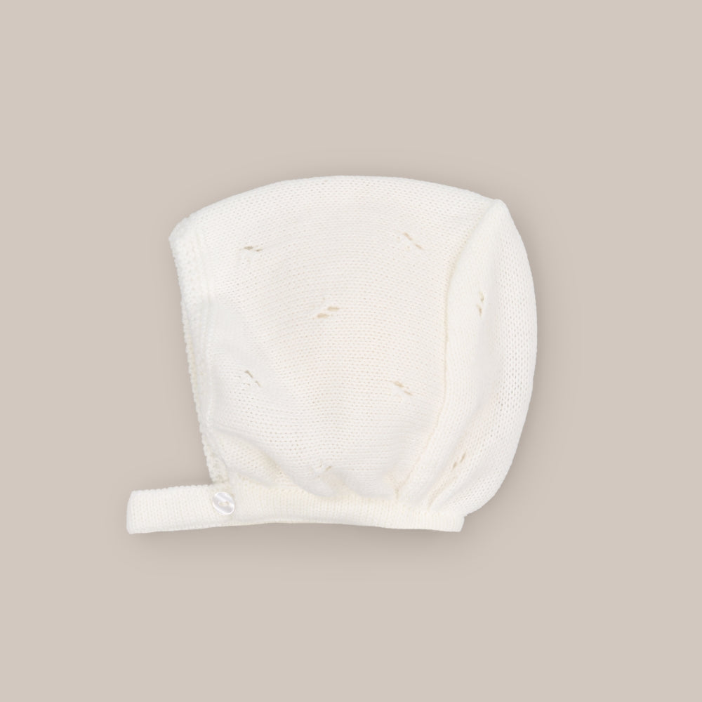 Bonnet Lana Sauce