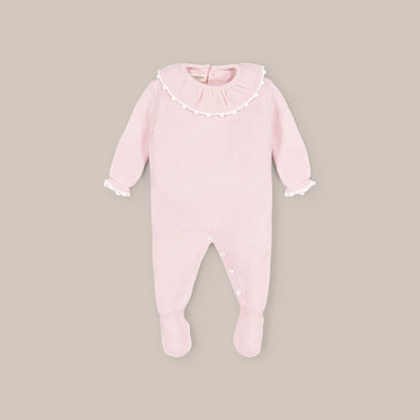romper knit Calabria