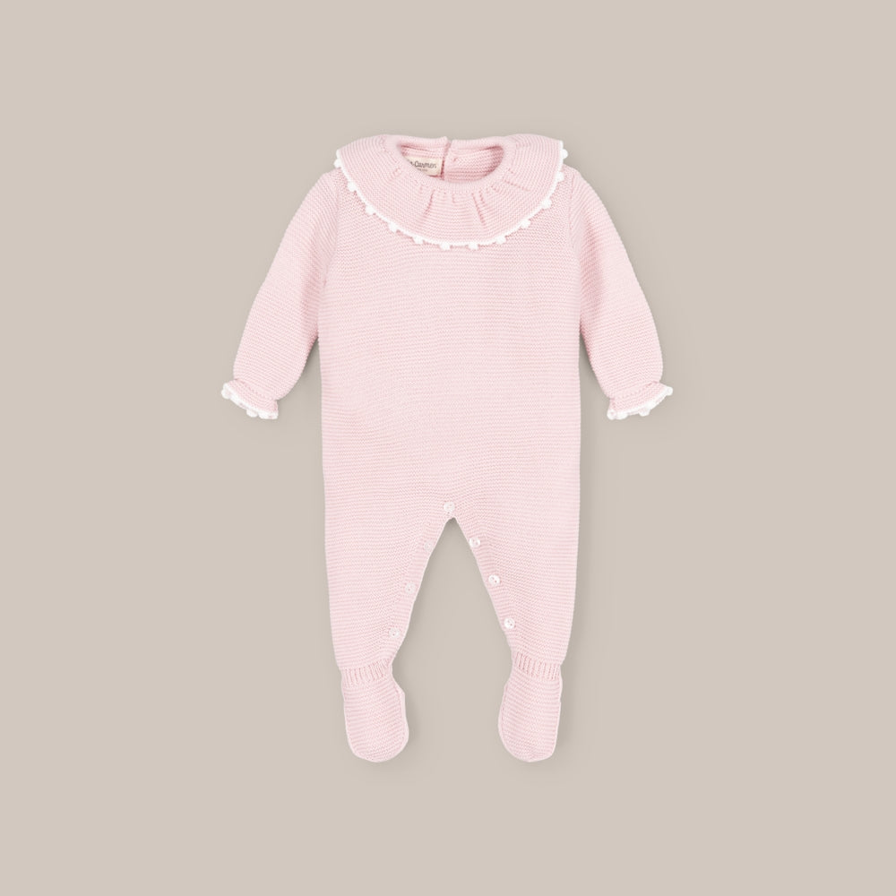 romper knit Calabria