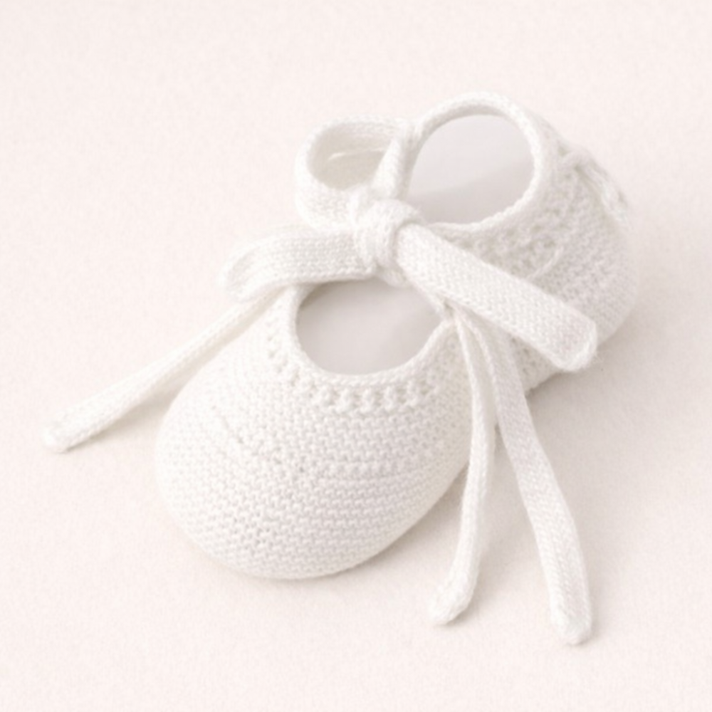 Mercedita Tricot Verão