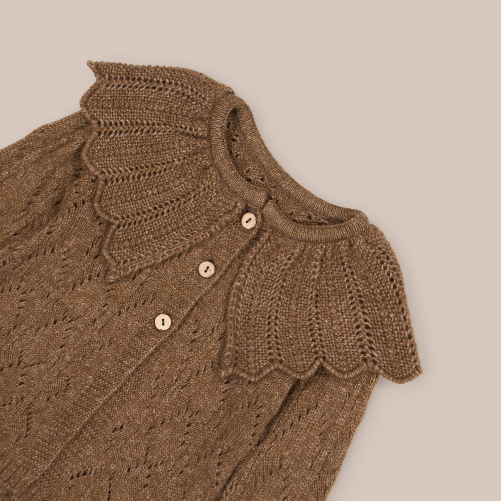 Chataigne-Jacke