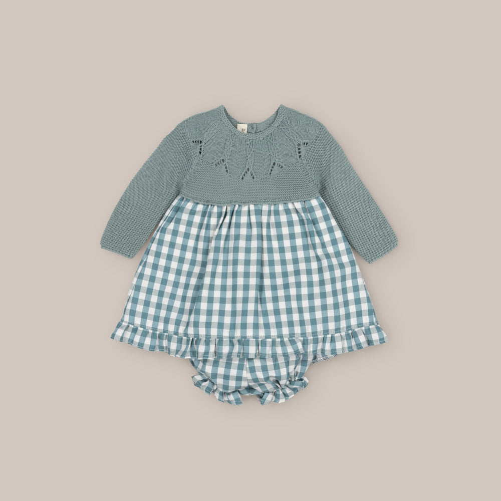 baby dress set Hungary