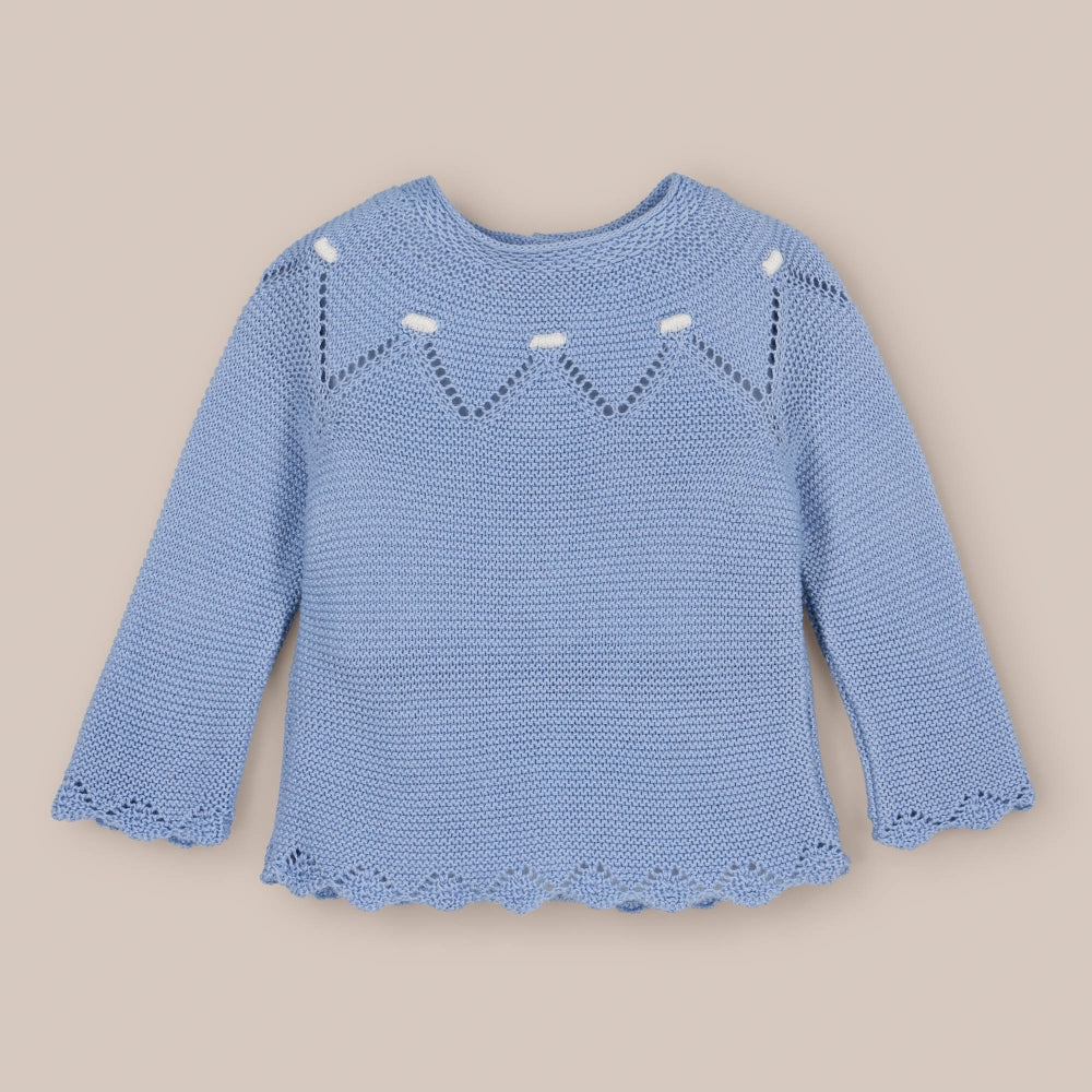 Sweater Baby Long Sleeve