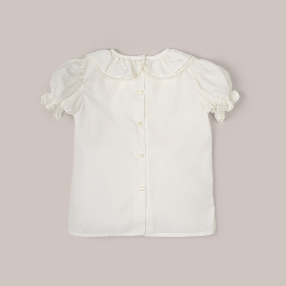 Camicia Per Bambini luce