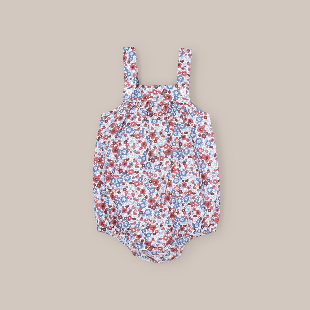 Jardineira Bebê cervejeiro