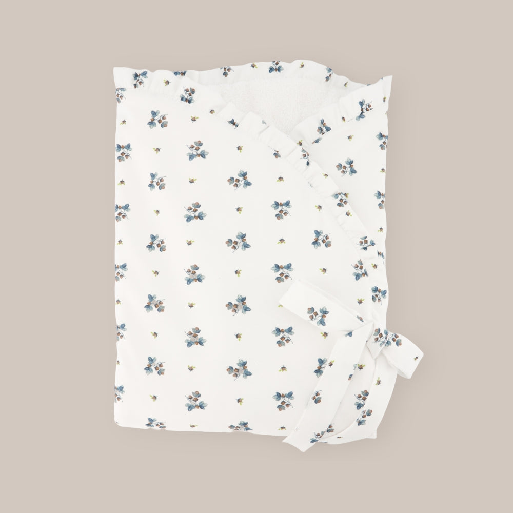 swaddle Cotton Acorns