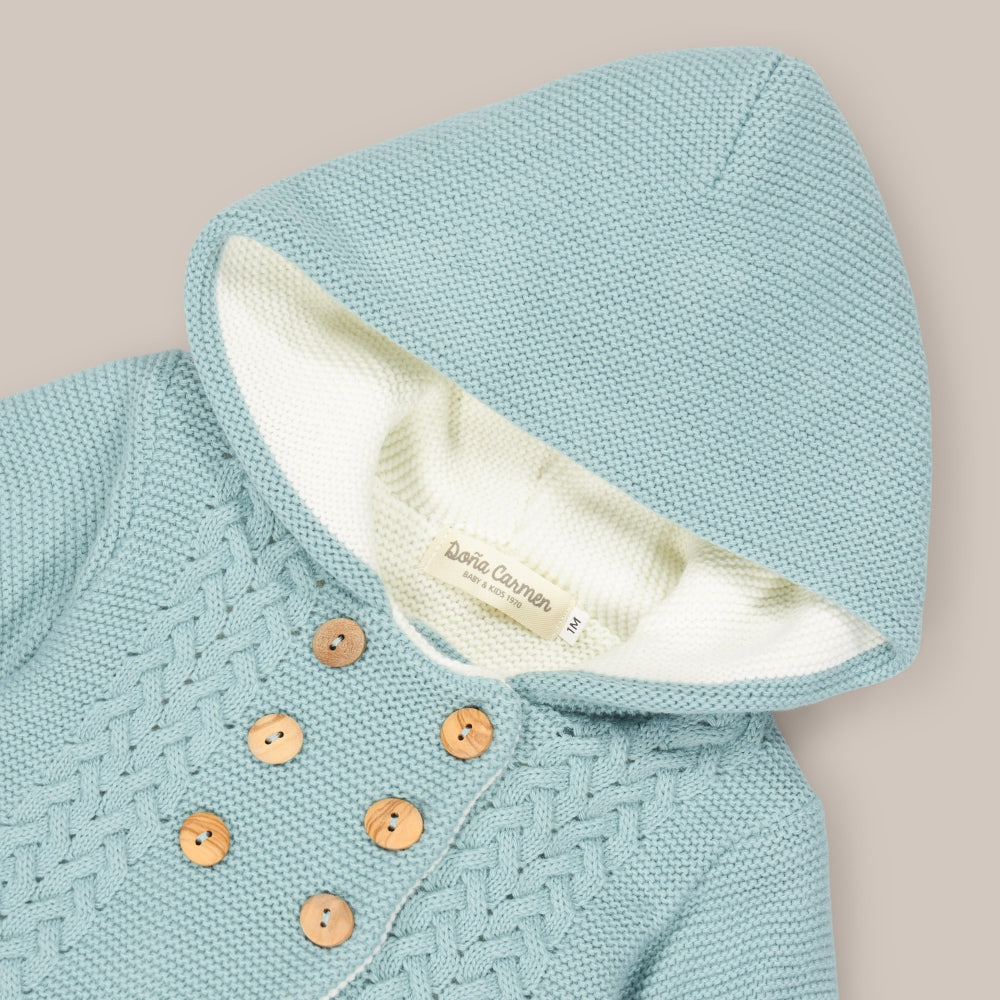 San Francisco 2 Tresses