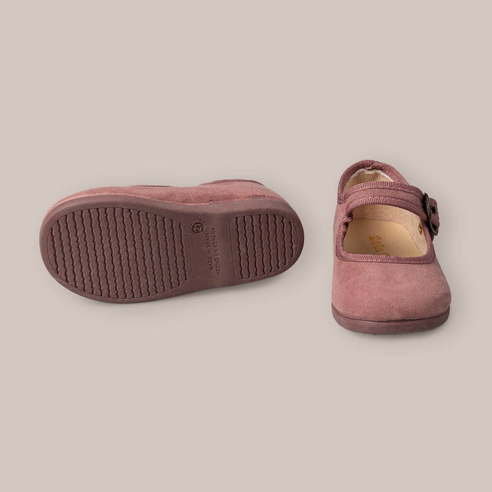 Fibbia Mercedita Serratex