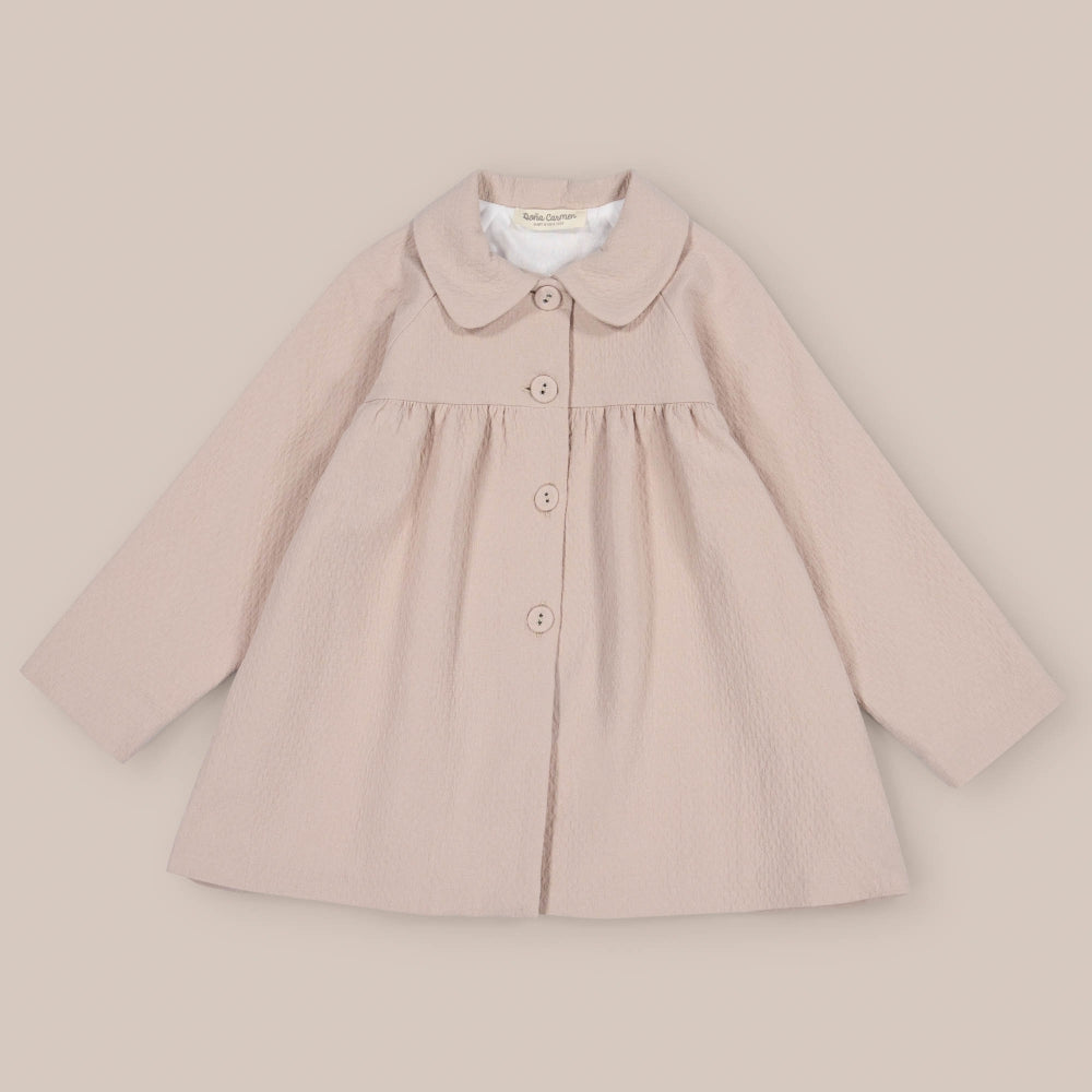 Pepper Coat