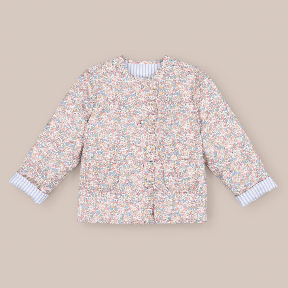 Countryside Coat
