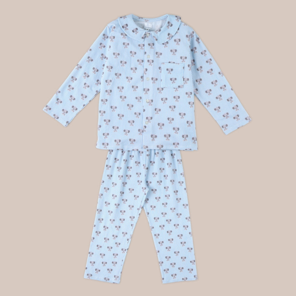 Pijama Algodón Dumbo