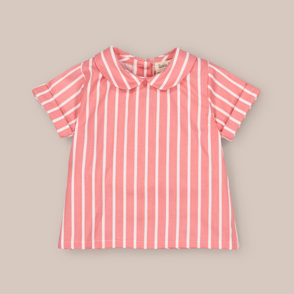 Camisa Bebé Nala