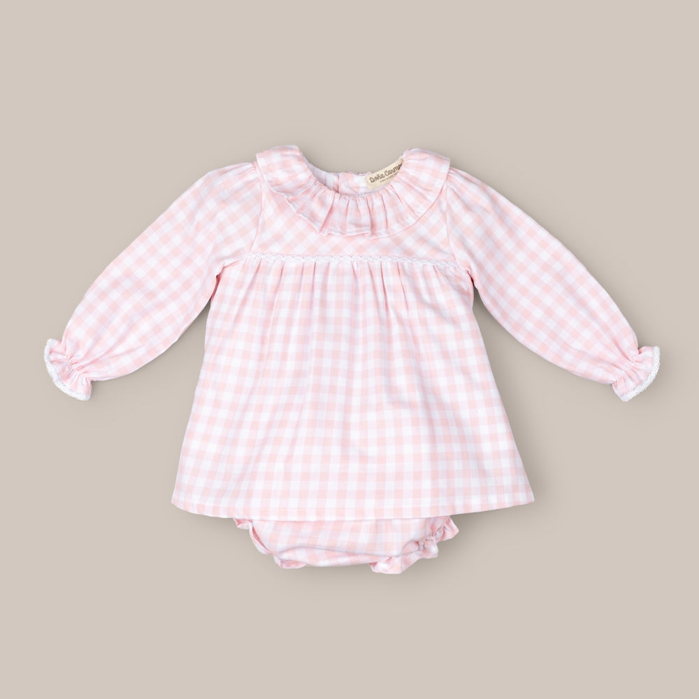 Vestitini con culotte Yogi