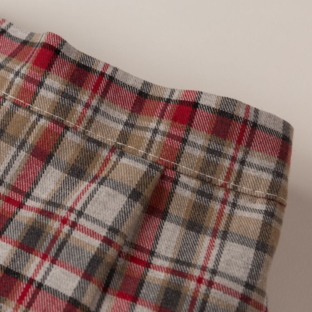 Pantalon Patch
