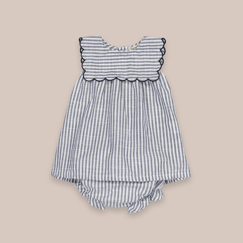 Vestitini con culotte Anice