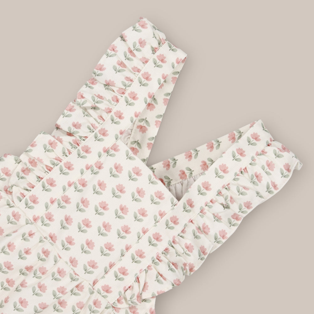 salopette Bambini Volante di Grove