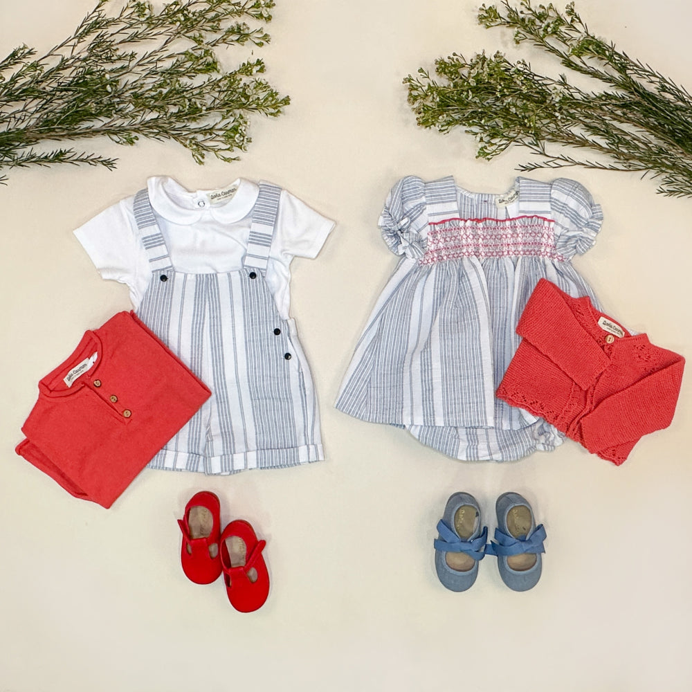Jesuskind Babynestchen Panarea