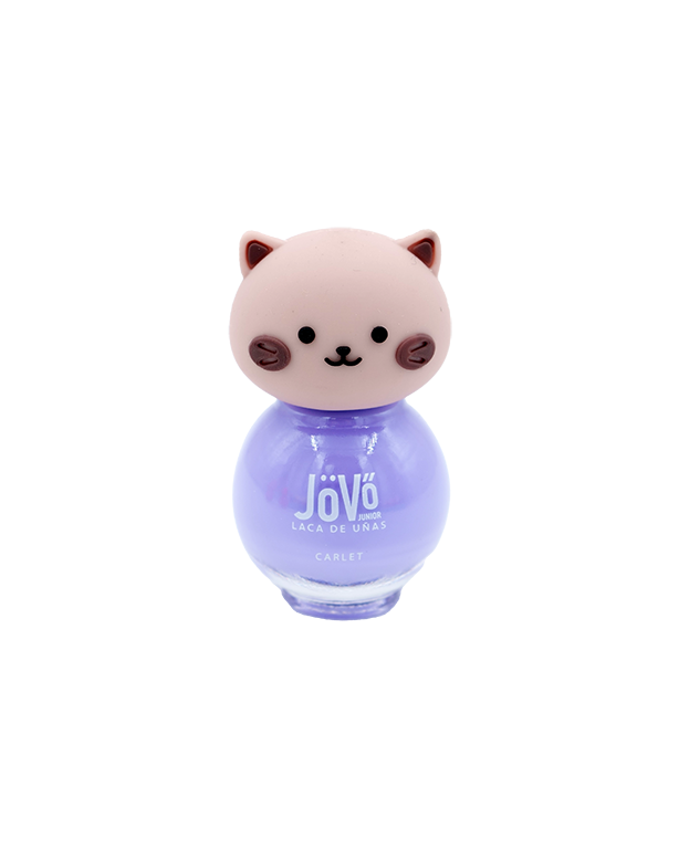 Girls Nail Polish Chert