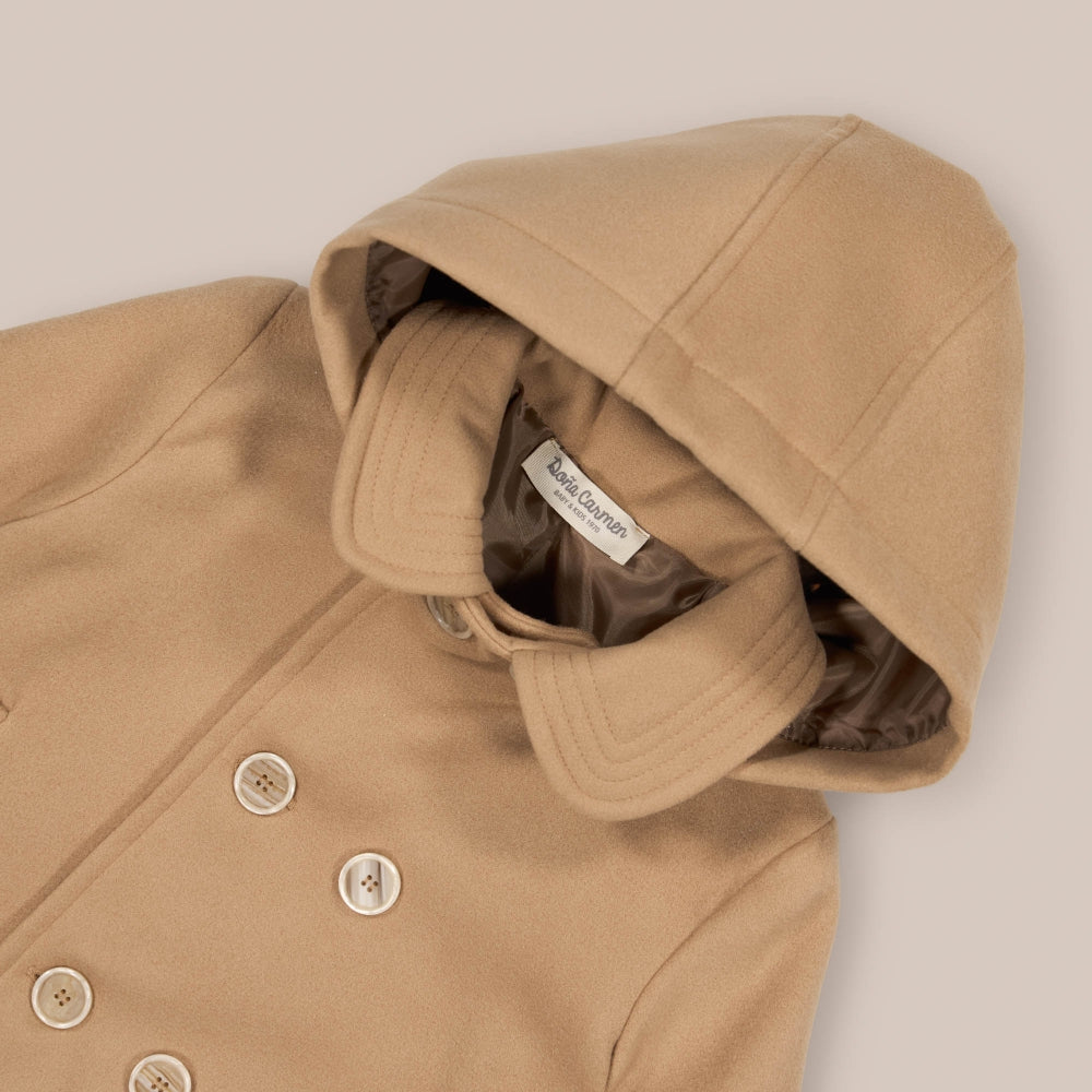 Panno Trenka Ragazzo