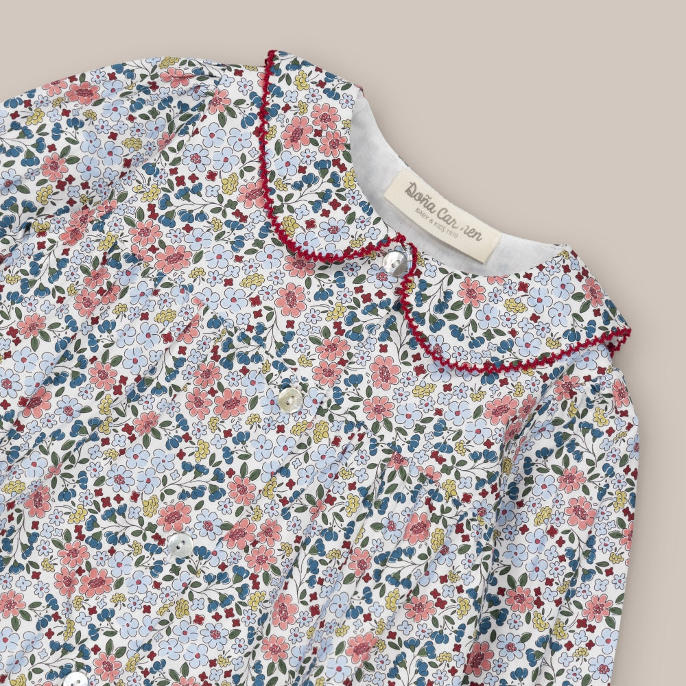 pagliaccetti Fioritura