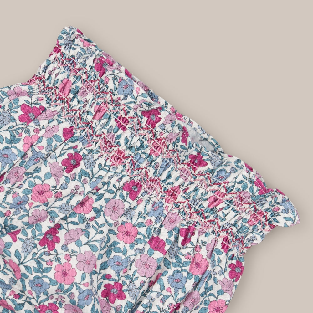 baby bloomer Malaga Pink