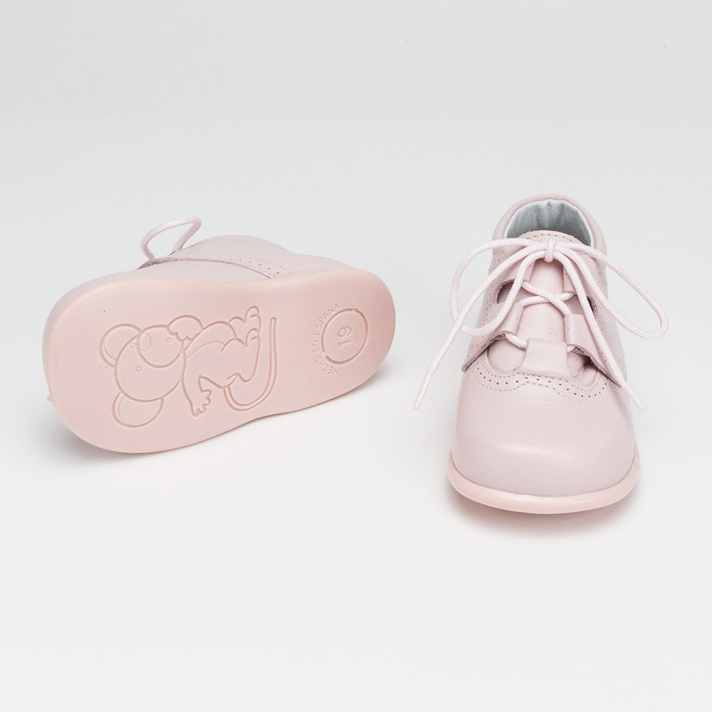 English Boot Sole