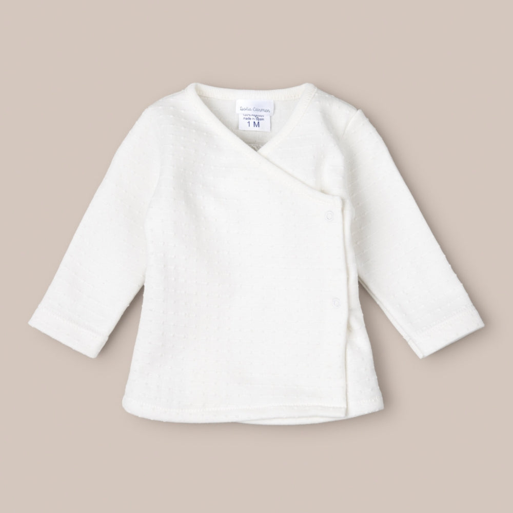 Ensemble Baby Knots