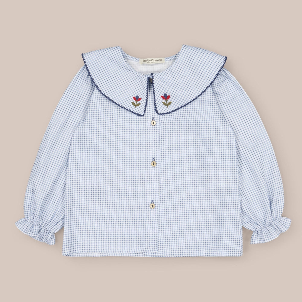 Blusa Paddy