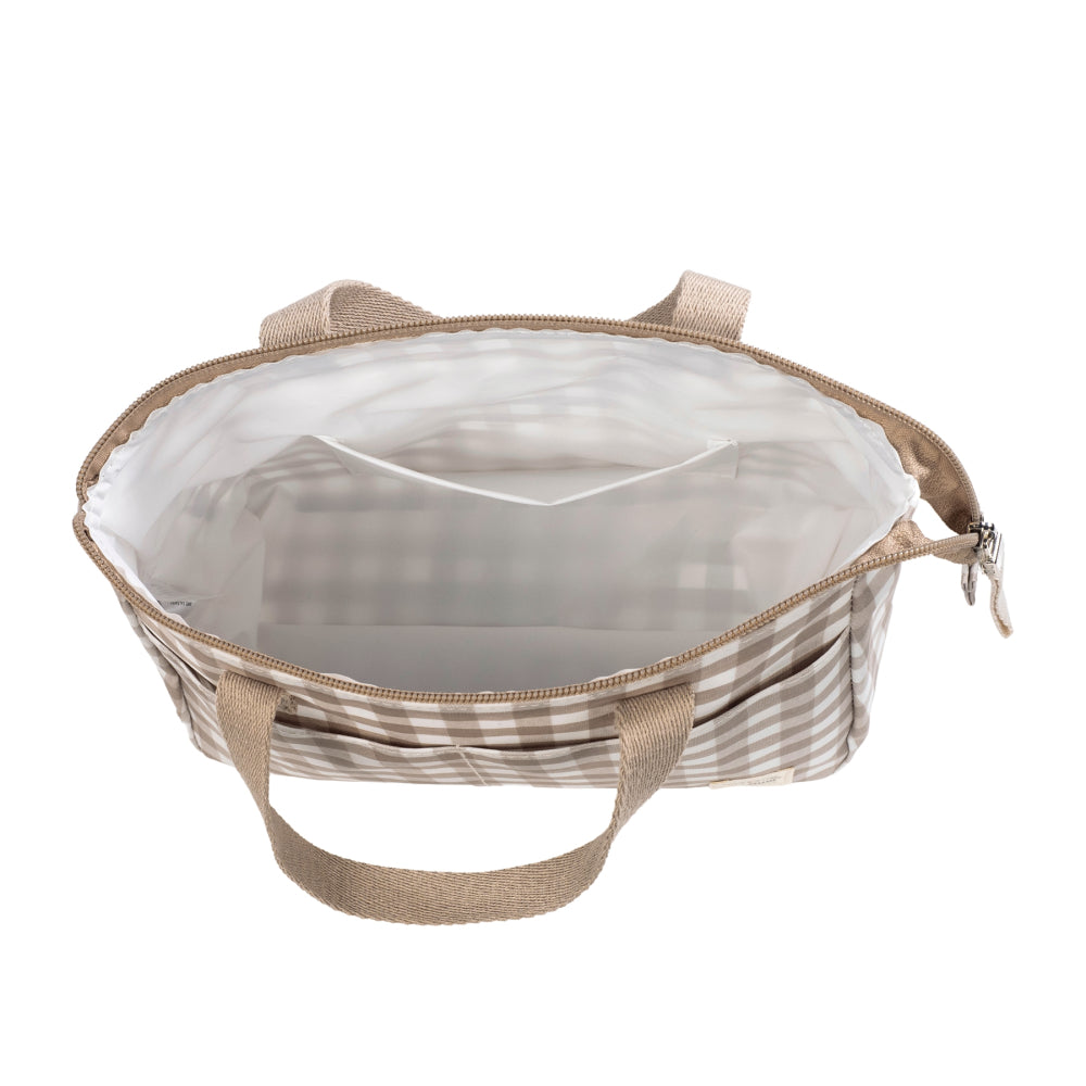 necessaire Bebê Caetana