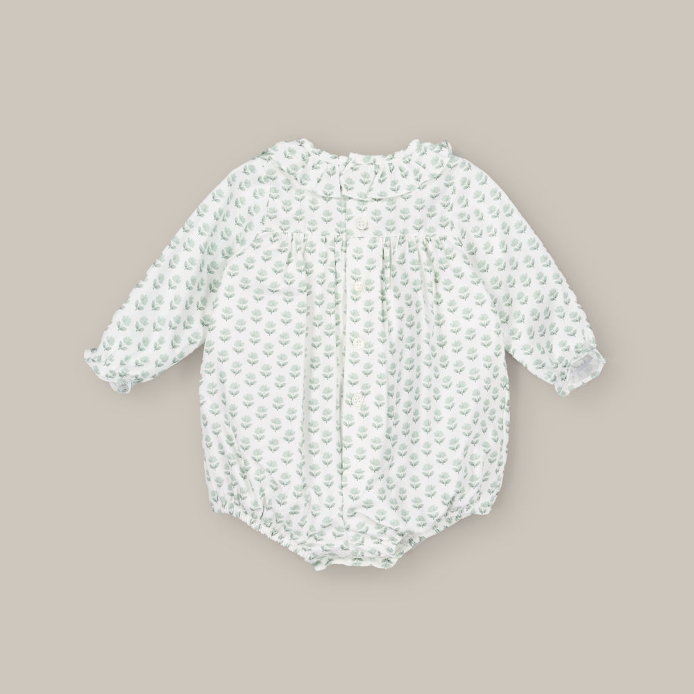 romper Smock Camille