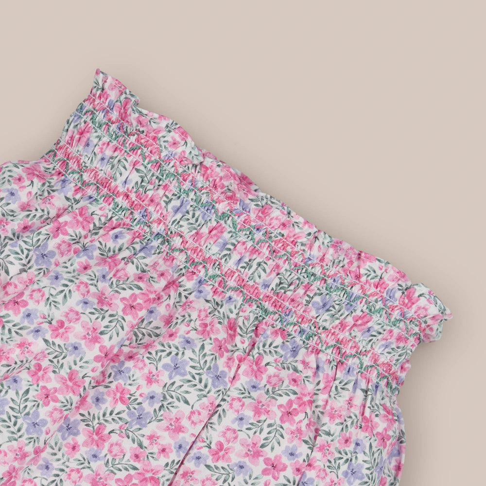 Ranita Nidos Clarkia