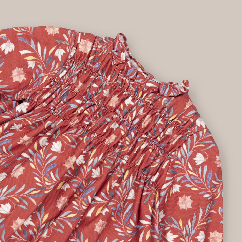 vestitini con culotte Bucaneve