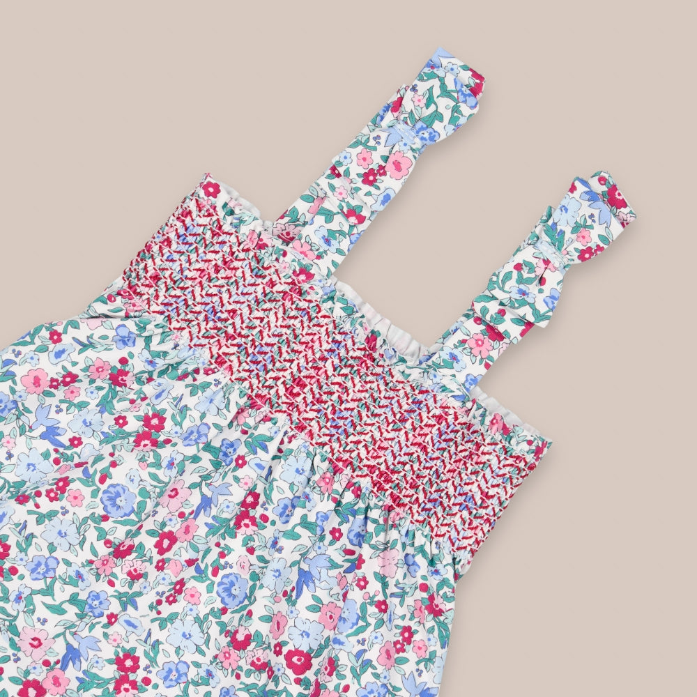 Conjunto Bebé Dubai