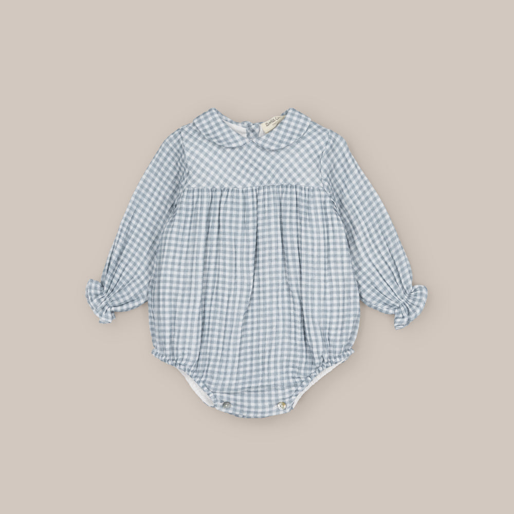 romper Jackie