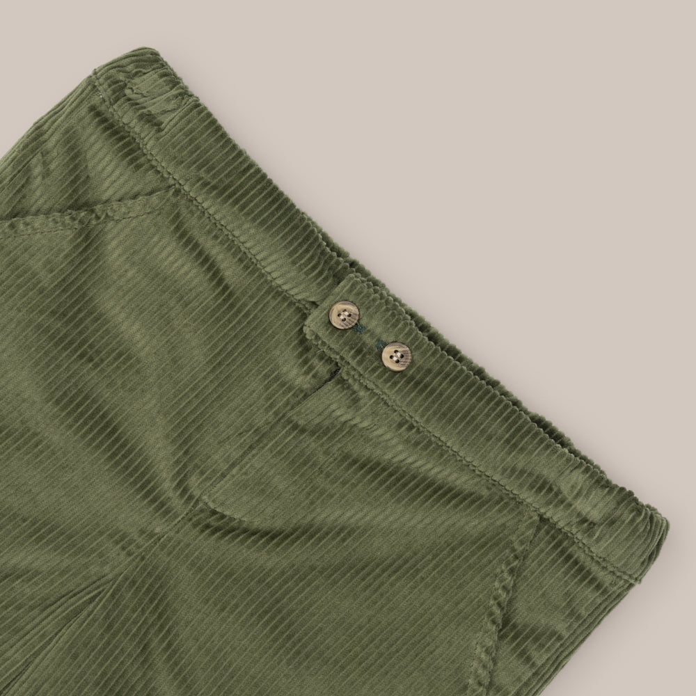 Bermuda boy Pana Loden