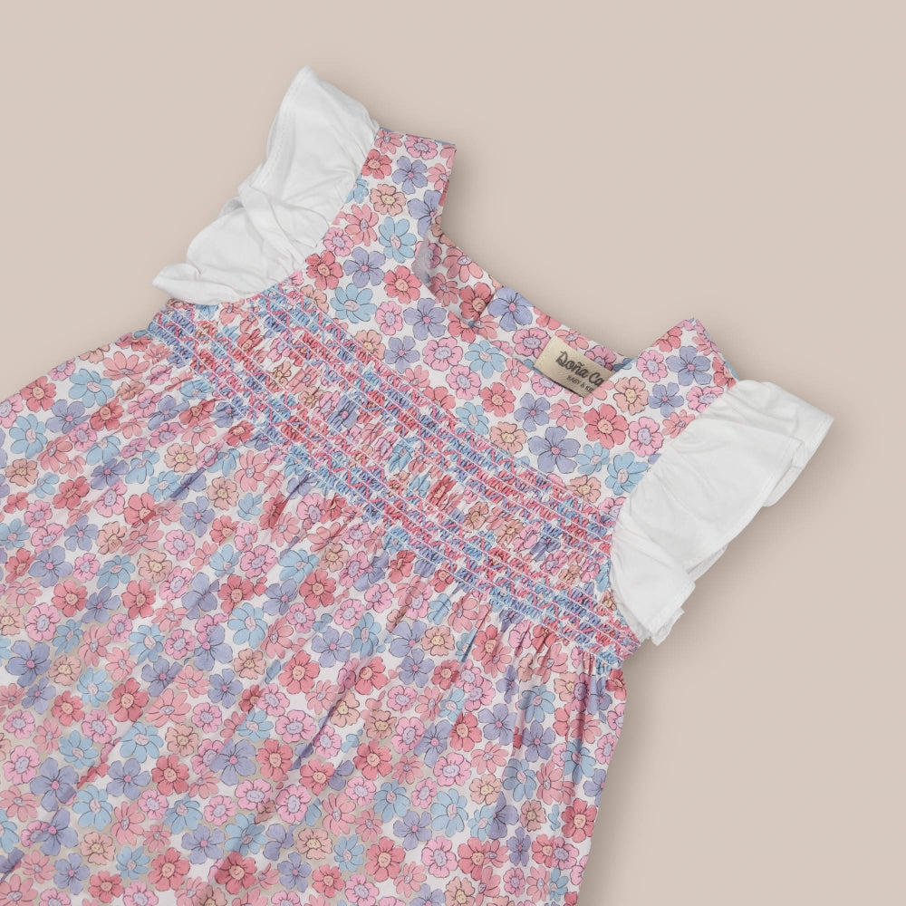Gesù Smock Michelle