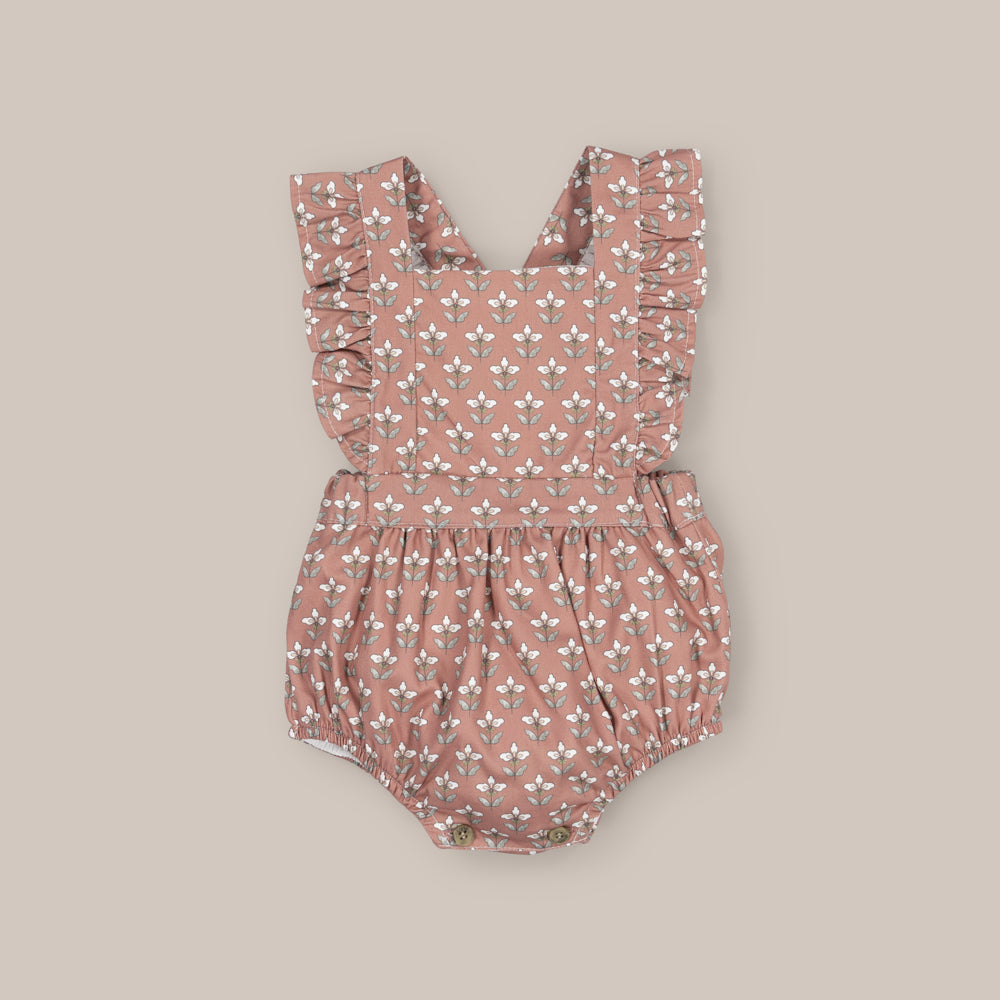 Peto Bebé Volante Amelie