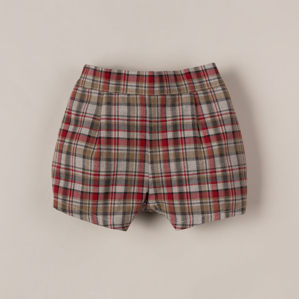 Pantalon Patch