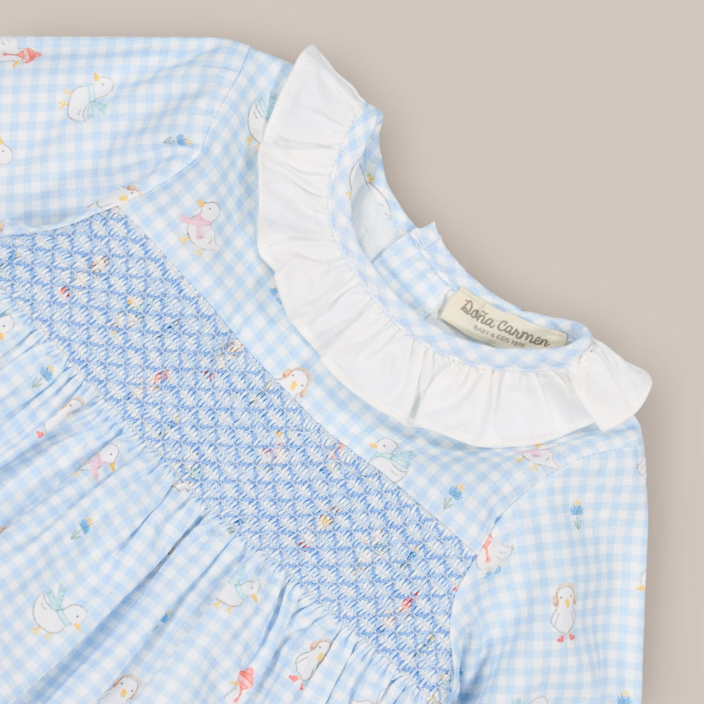 Jesusin Nidos Patitos