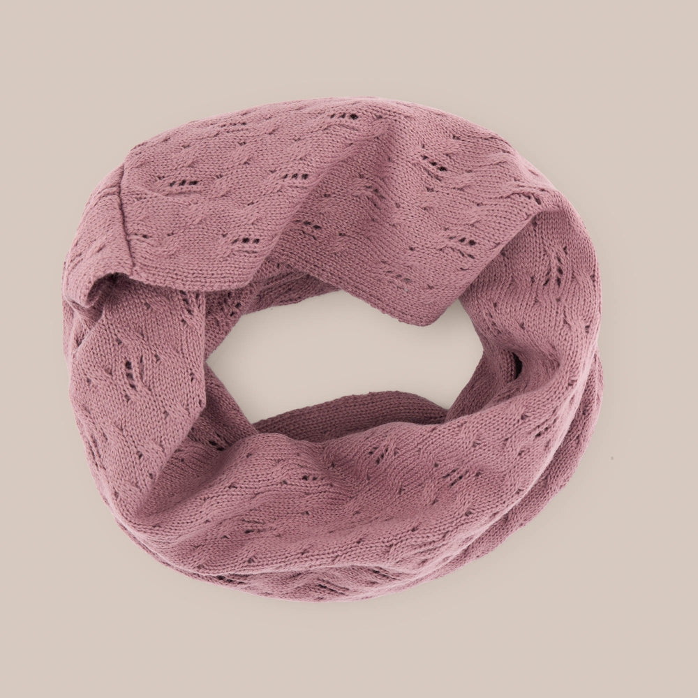 Cuello Lana Espelta