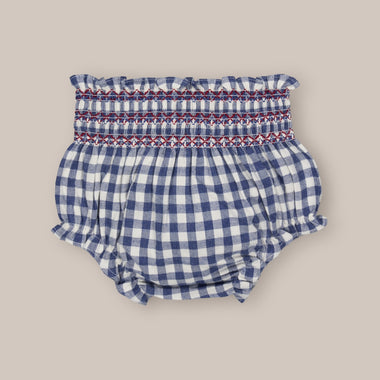 baby bloomer Smock Andorra