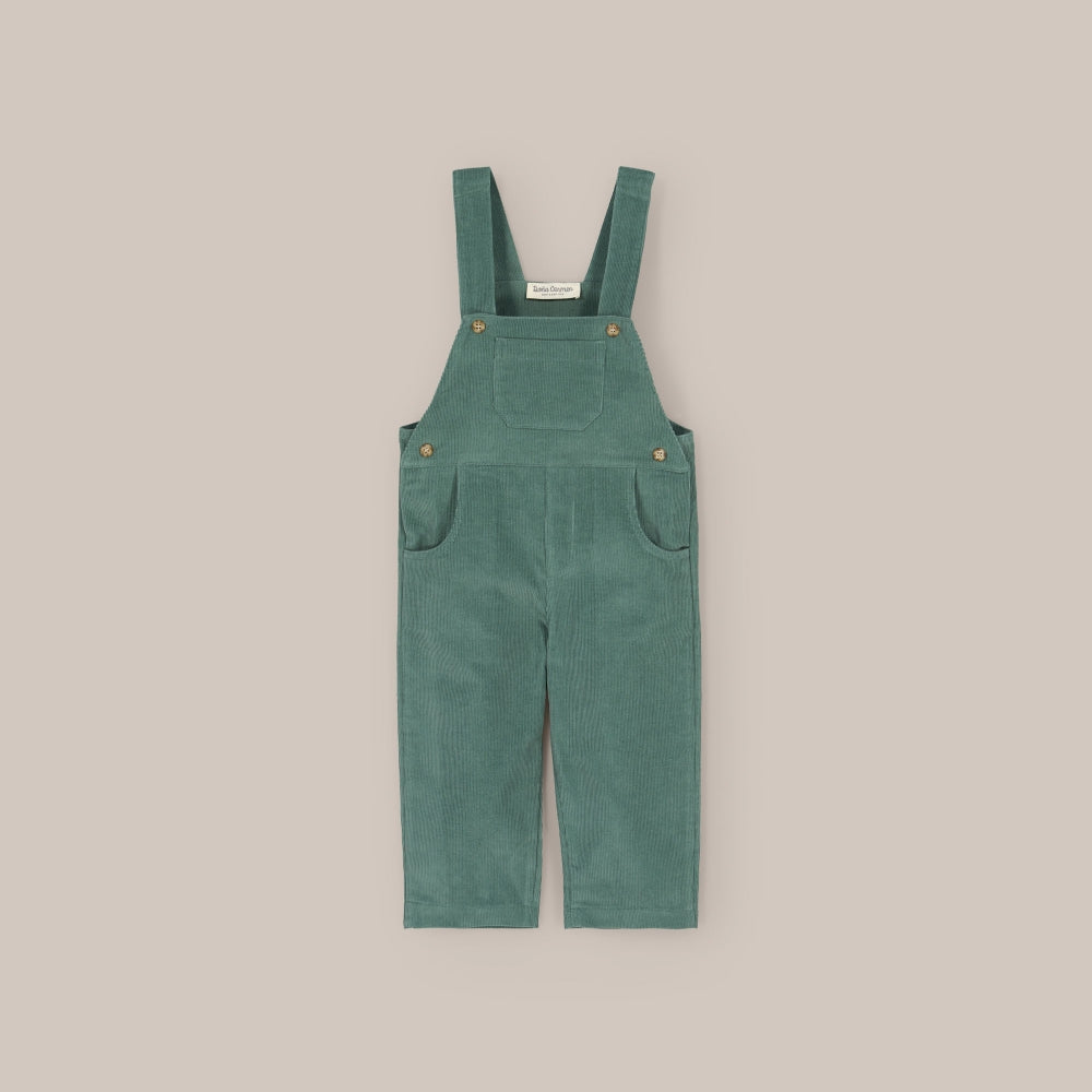 dungaree Pana Cotton