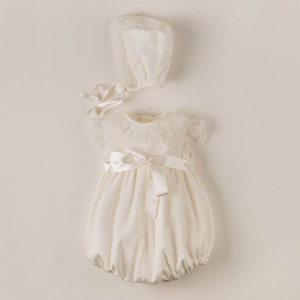 Macaquinho Com Capota Inserção