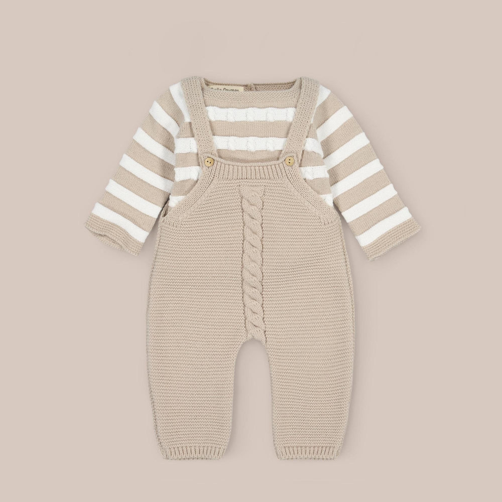 Conjunto Peto Ochetes
