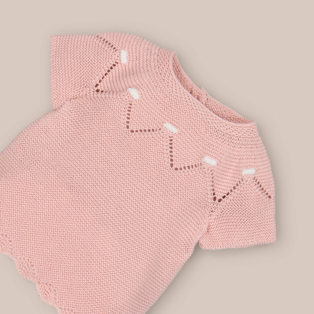 3 Piezas Corto Suiza