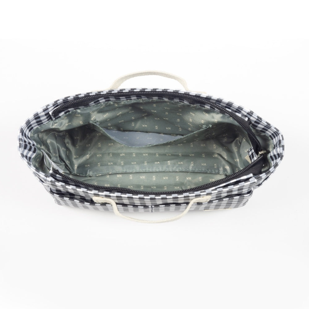 Trousse de Bébé I Love Vichy